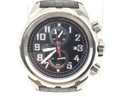 reloj pulsera caballero invicta 15066
