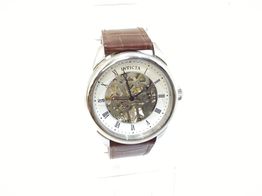 reloj pulsera caballero invicta 17185