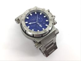 reloj pulsera caballero invicta 1939