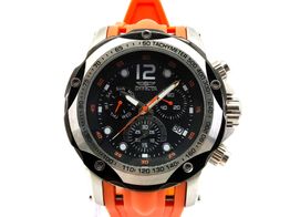 reloj pulsera caballero invicta 20072