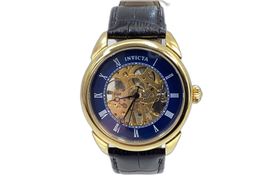 reloj pulsera caballero invicta 23536