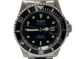 reloj pulsera caballero invicta 26970