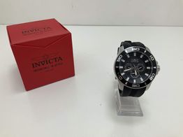 reloj pulsera caballero invicta 28000