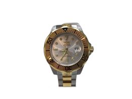 reloj pulsera caballero invicta 3050