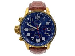 reloj pulsera caballero invicta 3329