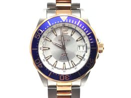 reloj pulsera caballero invicta 3548