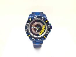 reloj pulsera caballero invicta 37051