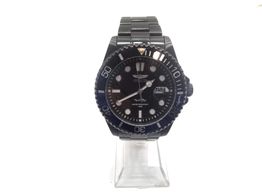 reloj pulsera caballero invicta 44713