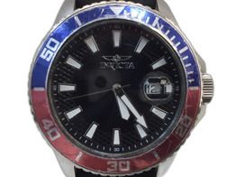 reloj pulsera caballero invicta 46090