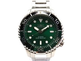 reloj pulsera caballero invicta 47220