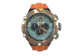 reloj pulsera caballero invicta 48543