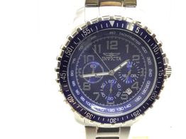 reloj pulsera caballero invicta 6621