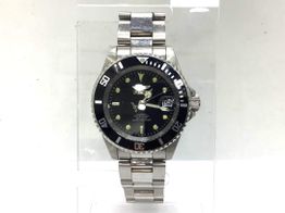 reloj pulsera caballero invicta 89260b