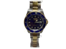 reloj pulsera caballero invicta 8928ob
