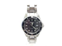 reloj pulsera caballero invicta 89320b