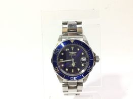 reloj pulsera caballero invicta 9094