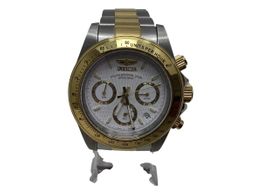 reloj pulsera caballero invicta 9212