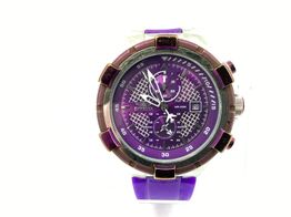 reloj pulsera caballero invicta aviator chronograph tritnite