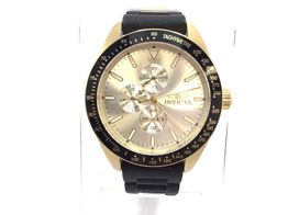 reloj pulsera caballero invicta aviator  pro diver 48857