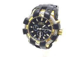 reloj pulsera caballero invicta bolt 23860