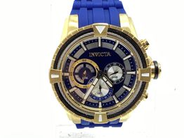 reloj pulsera caballero invicta bolt 29078