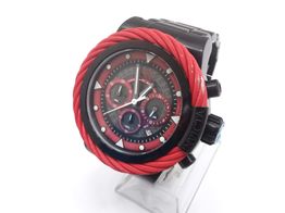 reloj pulsera caballero invicta bolt sport 27810