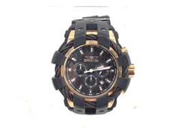 reloj pulsera caballero invicta bolt sport chronograph 40145