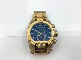 reloj pulsera caballero invicta bolt zeus
