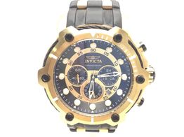 reloj pulsera caballero invicta bolt