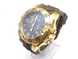 reloj pulsera caballero invicta excursion sport 11906