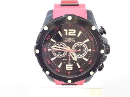 reloj pulsera caballero invicta i-force 4300