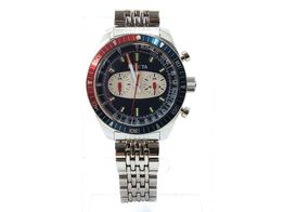 reloj pulsera caballero invicta monaco speedway
