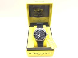 reloj pulsera caballero invicta pro diver 47234