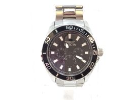 reloj pulsera caballero invicta pro diver cron&oacute;grafo