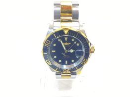 reloj pulsera caballero invicta pro diver