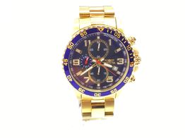 reloj pulsera caballero invicta specialty cron&oacute;grafo