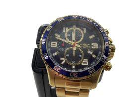 reloj pulsera caballero invicta specialty