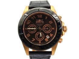 reloj pulsera caballero invicta speedway 10712