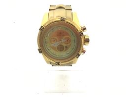 reloj pulsera caballero invicta under pressure