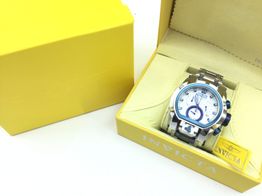 reloj pulsera caballero invicta zeus 25206