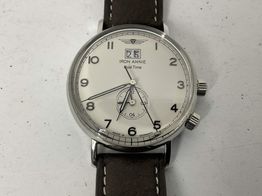 reloj pulsera caballero iron annie amazonas