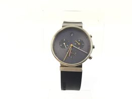 reloj pulsera caballero jacob jensen 605