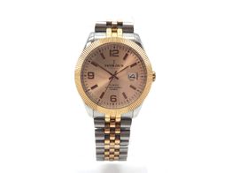 reloj pulsera caballero jacob zech serie munich  m13jz08