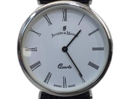 reloj pulsera caballero jacques du manoir 98228g