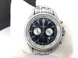 reloj pulsera caballero jacques lemans 1-1117