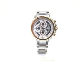 reloj pulsera caballero jacques lemans 1-1847