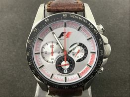 reloj pulsera caballero jacques lemans f5023