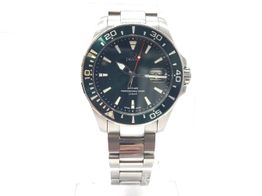 reloj pulsera caballero jaguar 6003d