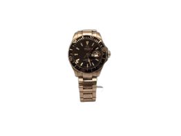 reloj pulsera caballero jaguar automatico