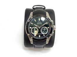 Reloj Pulsera Caballero Jaguar Connected Special Edition